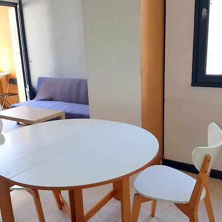 Quartier Hopitaux Facultes * Montpellier