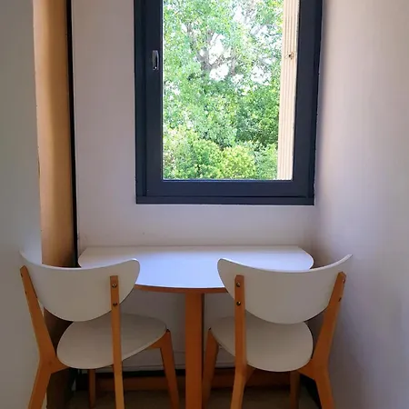 Lägenhet Quartier Hopitaux Facultes Montpellier